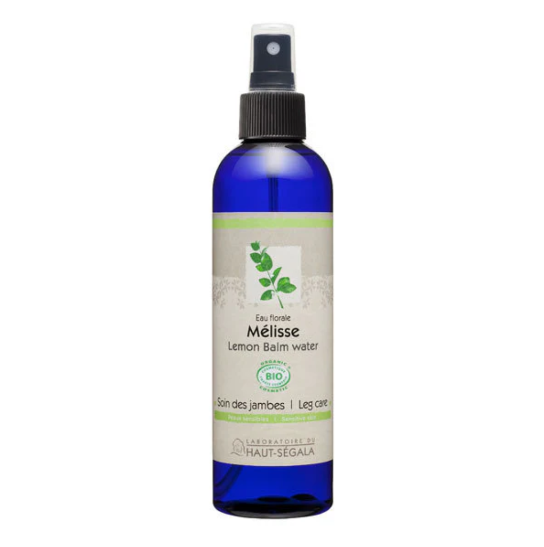 Haut-Segala MÉLISSE 有機香蜂草純露花水  香風草 濕疹適用 250ml