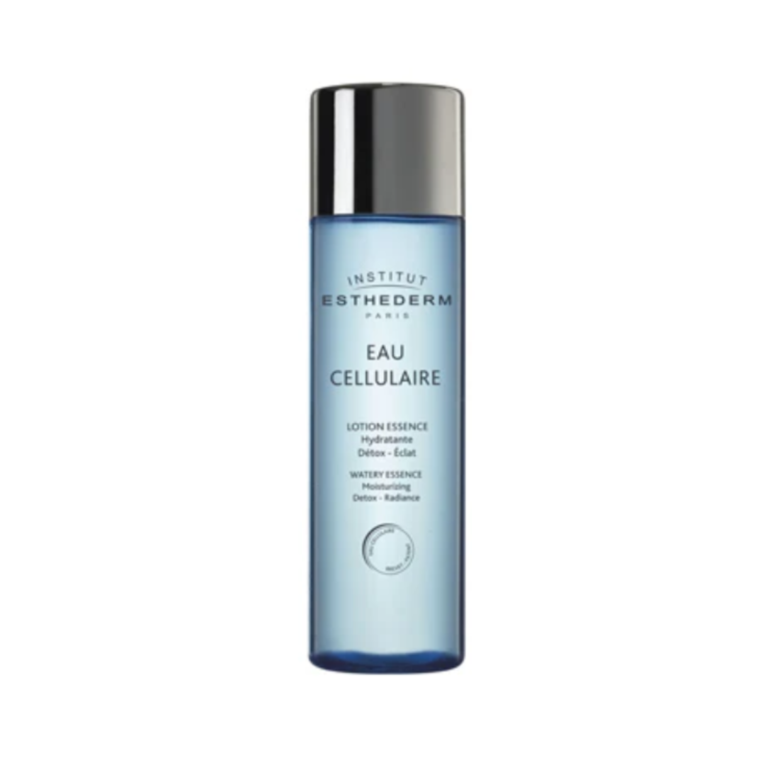 Institut Esthederm Eau Cellulaire Lotion Essence 125 ml 細胞水乳液精華