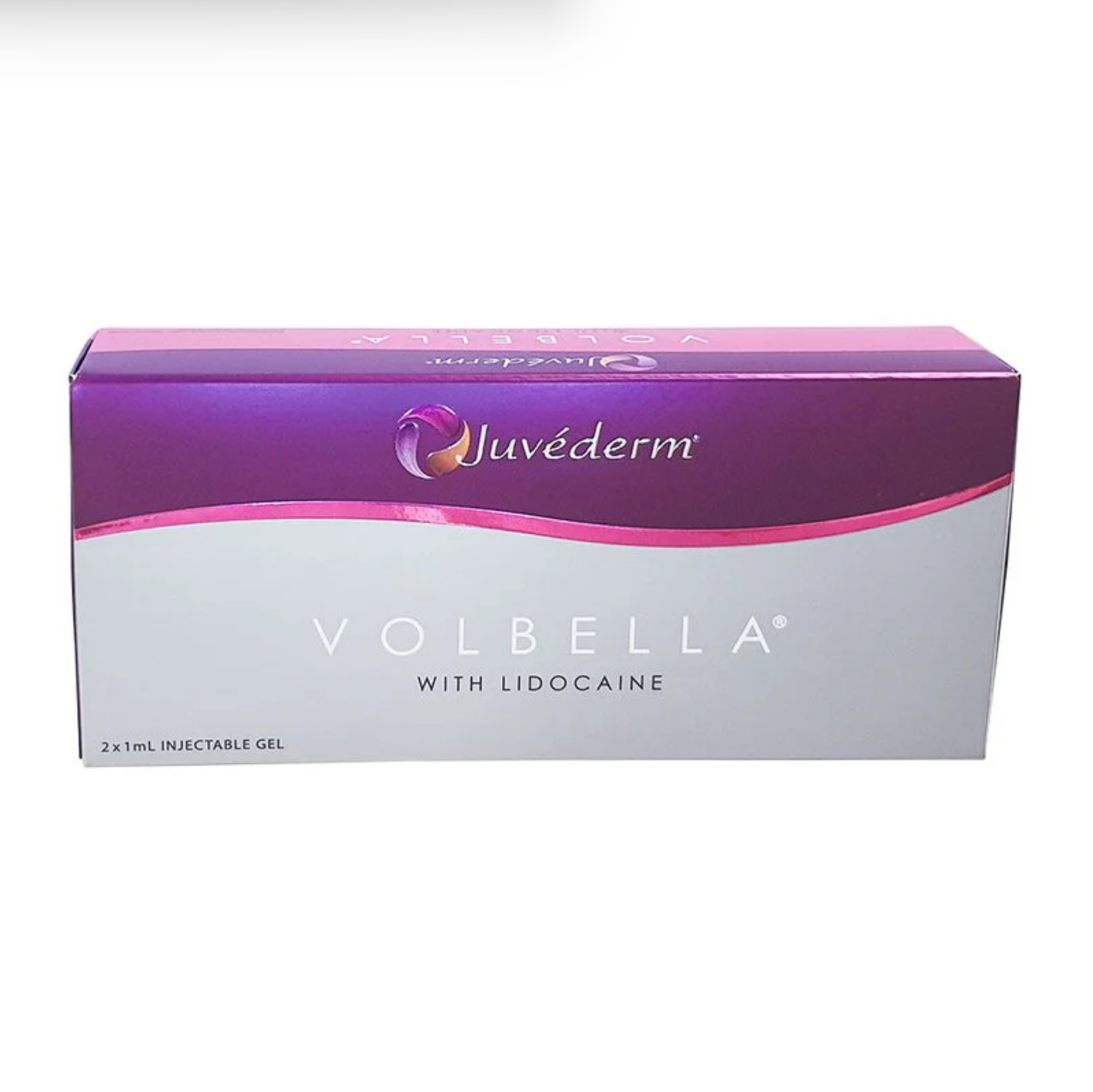 Juvederm Volbella 2X1ML 長效淚溝透明質酸