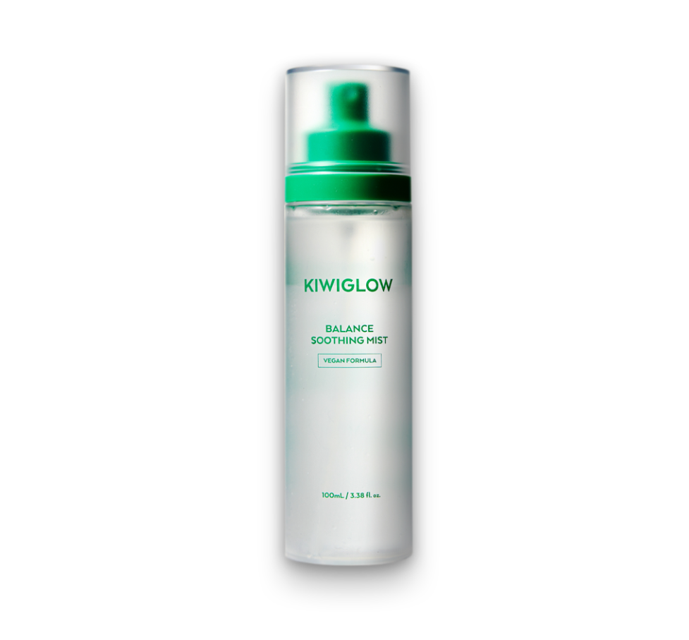 KIWIGLOW 雙層平衡舒緩噴霧 100ml
