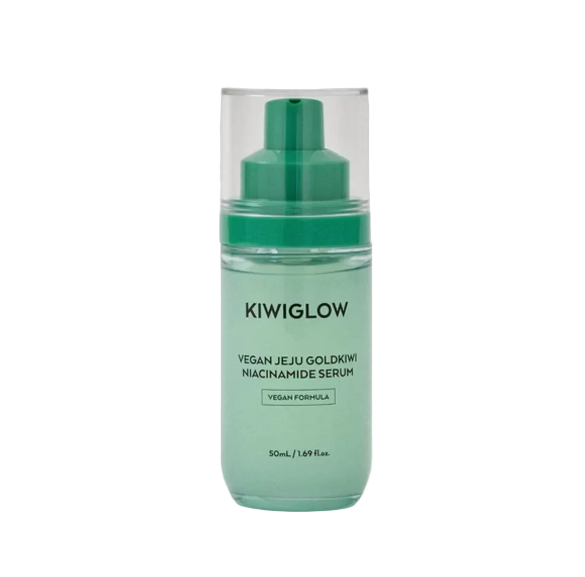 KIWIGLOW 金奇異果煙醯胺美白精華 50ml
