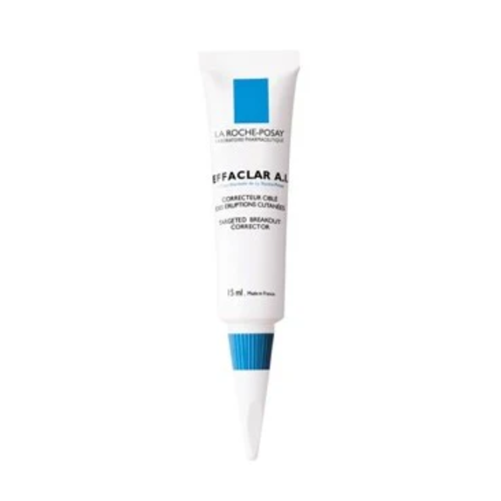 La Roche-Posay Effaclar A.I. 粉刺淨化修護精華 (去有癑頭痘痘)