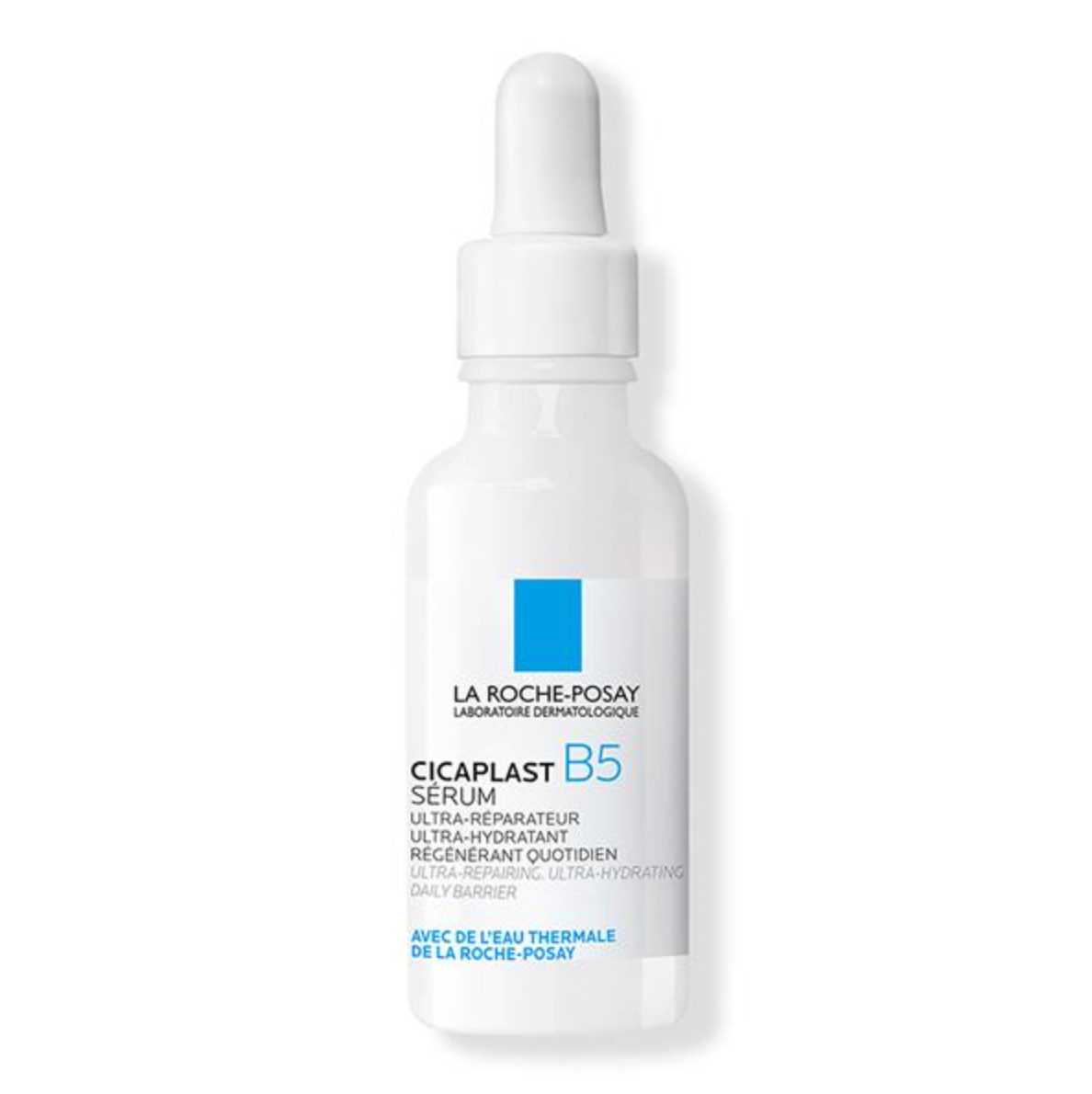 La Roche Posay Cicaplast B5 SERUM 修復強韌精華