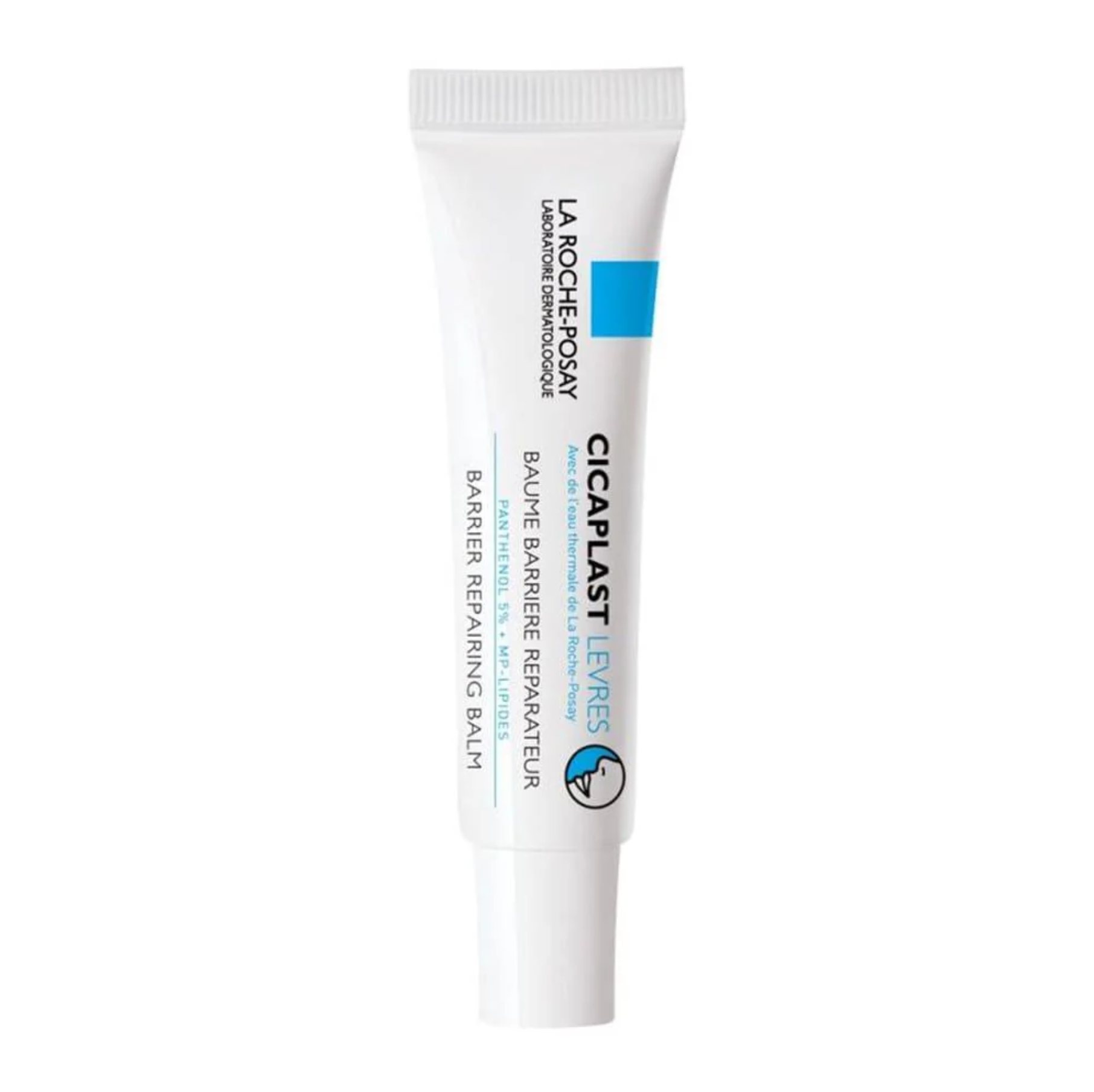 La Roche Posay Cicaplast lip stick 唇部修復膏 7.5ml