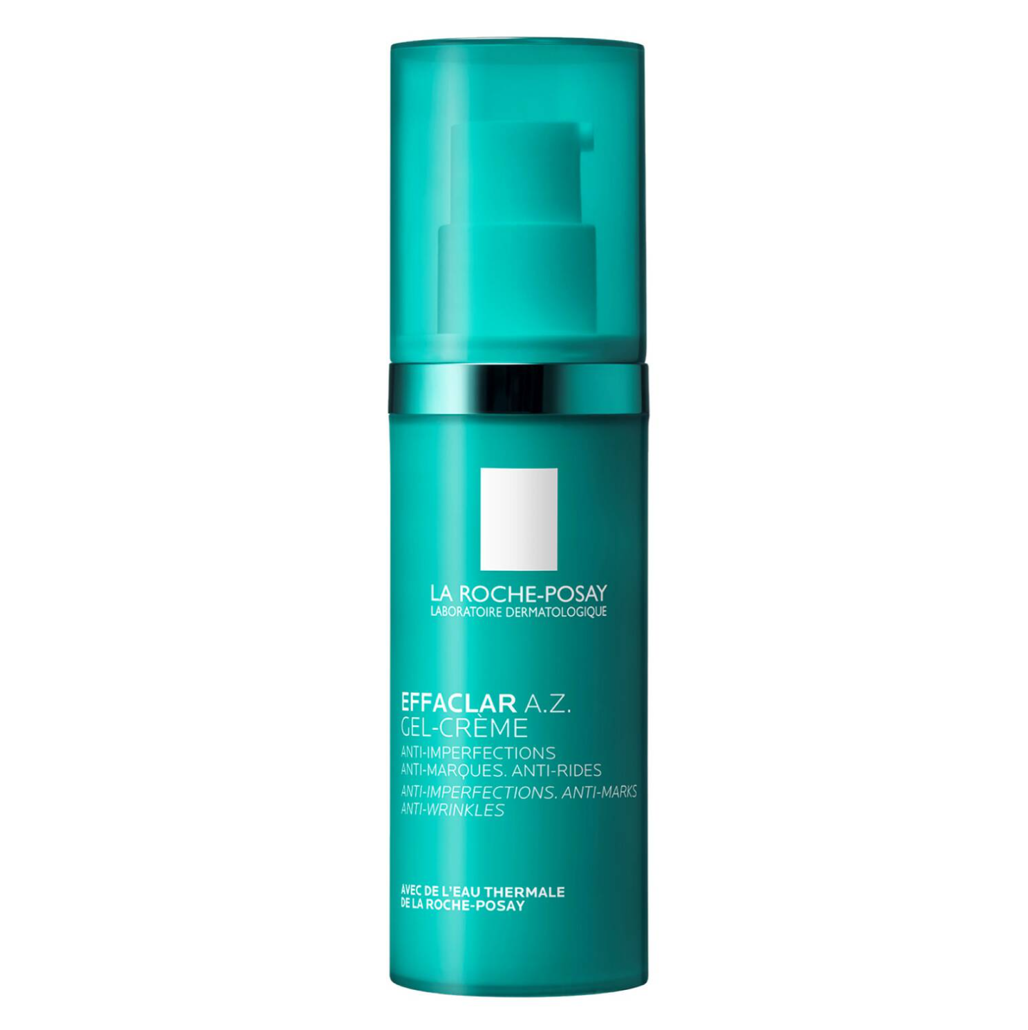 La Roche Posay Effaclar A.Z. 凈膚修復凝膠 40ml