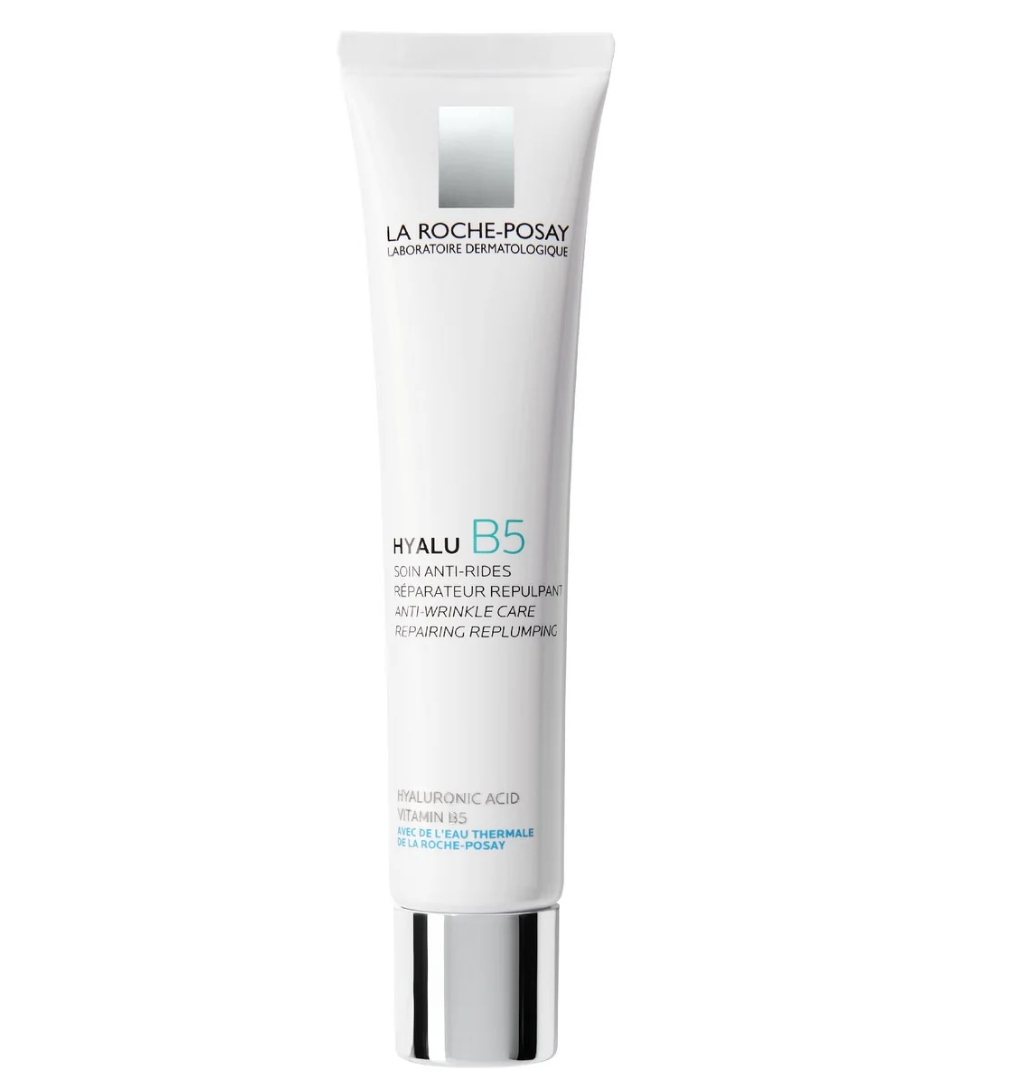 La Roche Posay Hyalu B5 抗皺修復玻色因護理液 40ml