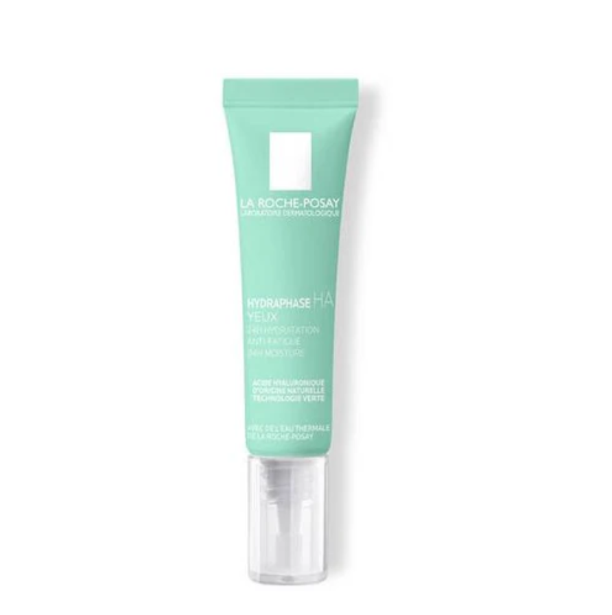 La Roche Posay Hydraphase 長效修護眼霜 15ml