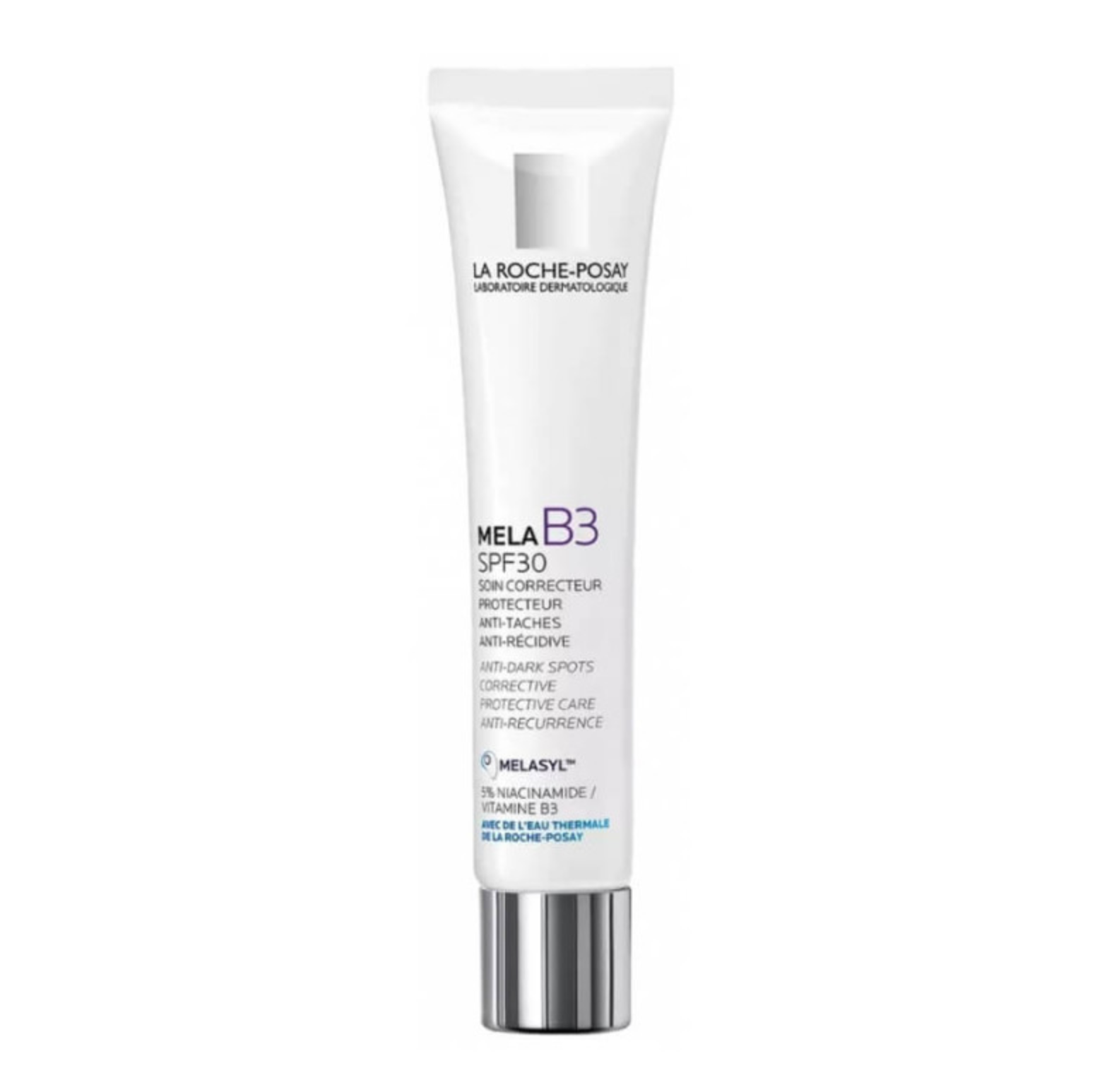 La Roche Posay Mela B3 SPF 30 抗色斑修護霜 40ml