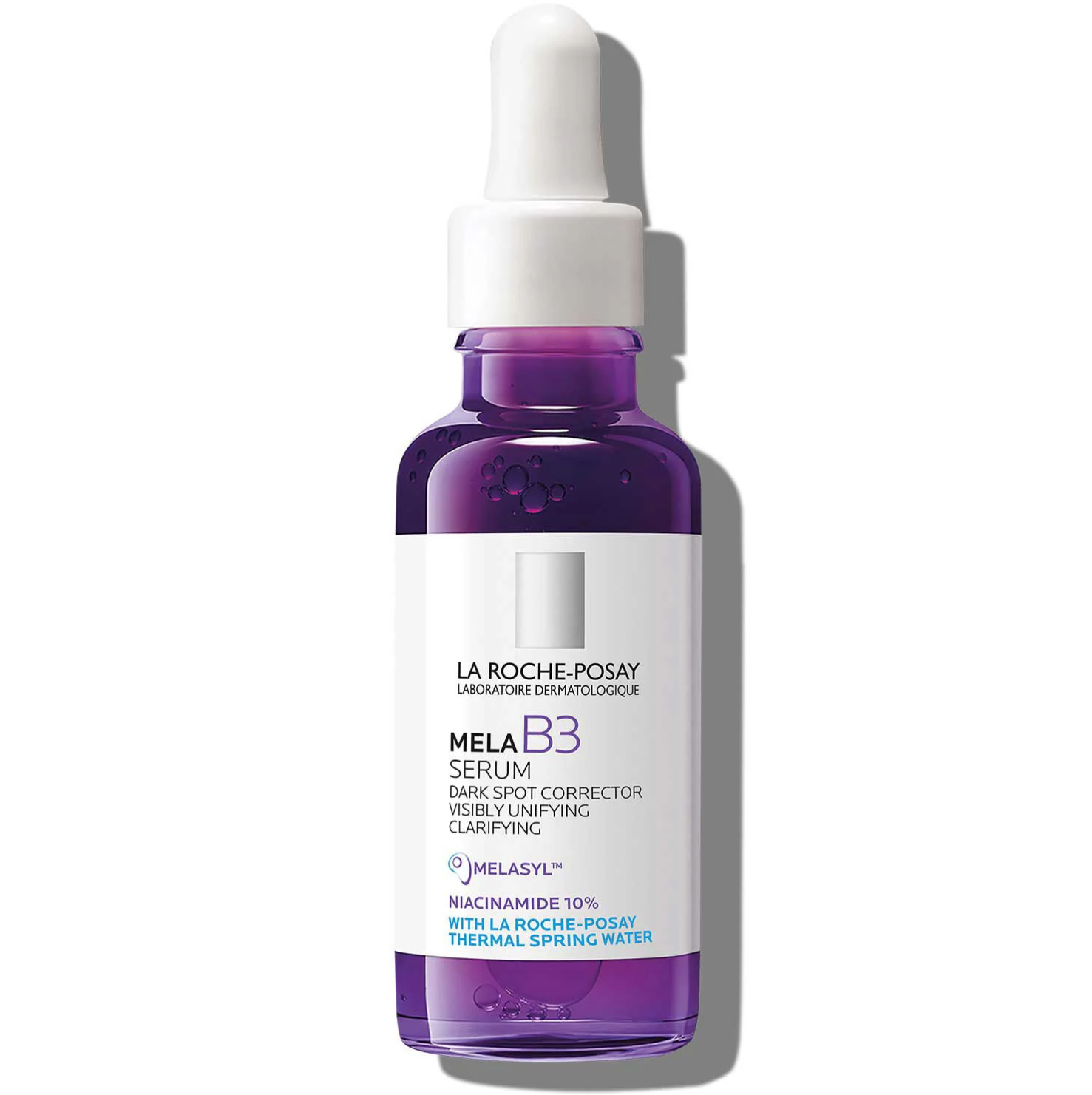 La Roche Posay Mela B3透光淡斑精華 30毫升
