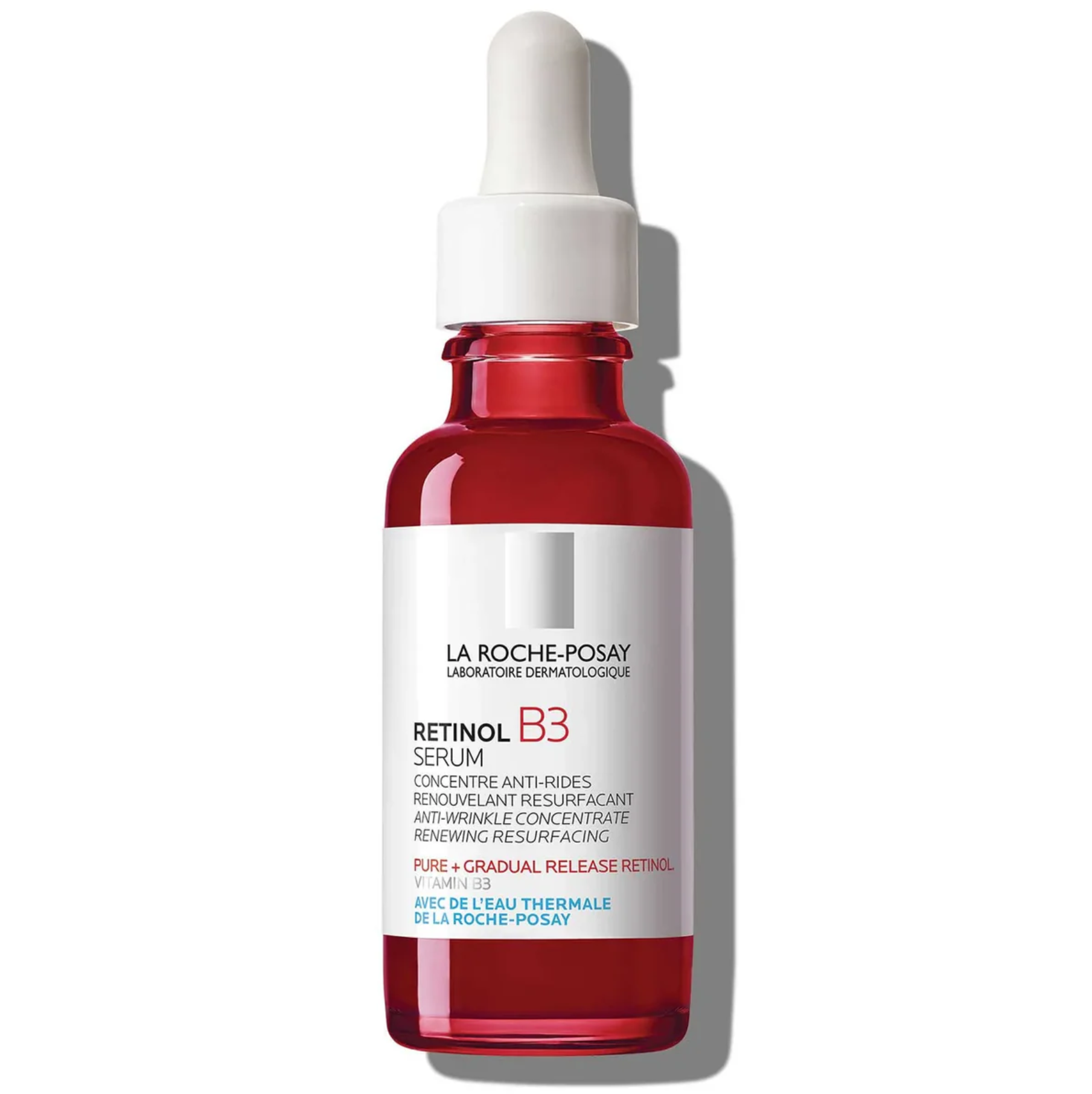 La Roche Posay Retinol B3 淡紋緊緻精華 30 ml