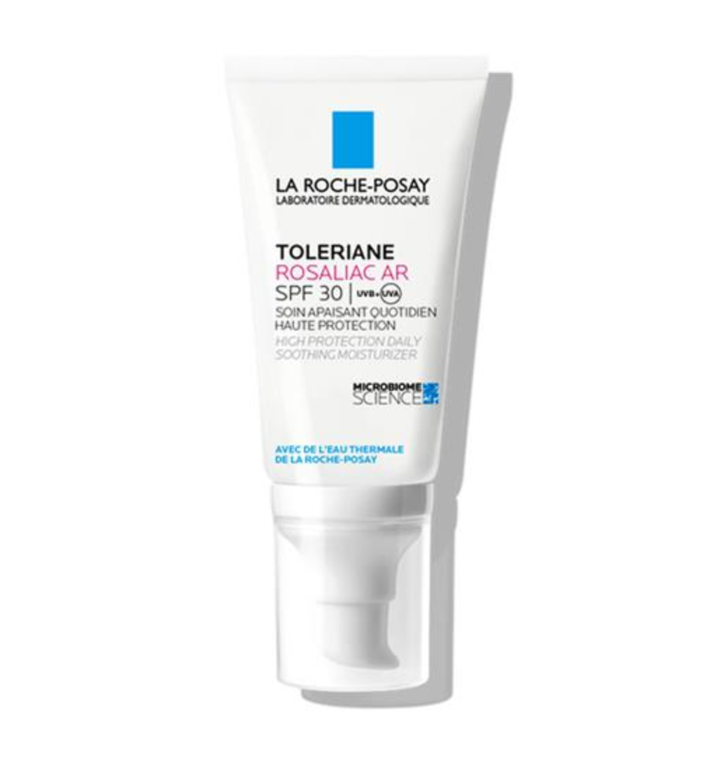 La Roche Posay Rosaliac AR SPF30抗紅舒緩修護防曬 50ml