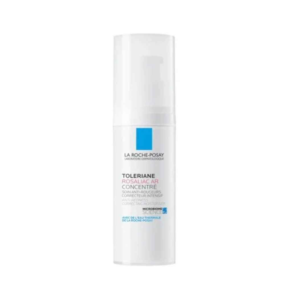 La Roche Posay Rosaliac AR 抗紅舒緩修護乳霜 40ml 新包裝