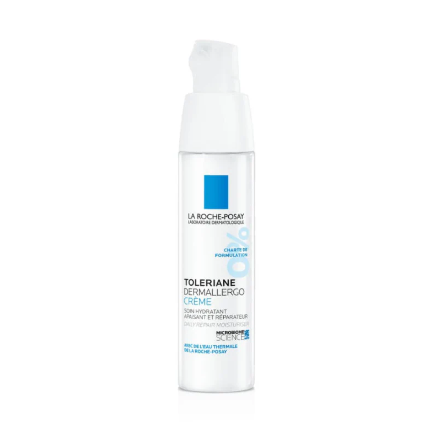 La Roche Posay Toleriane 抗敏全效修護乳 40ml