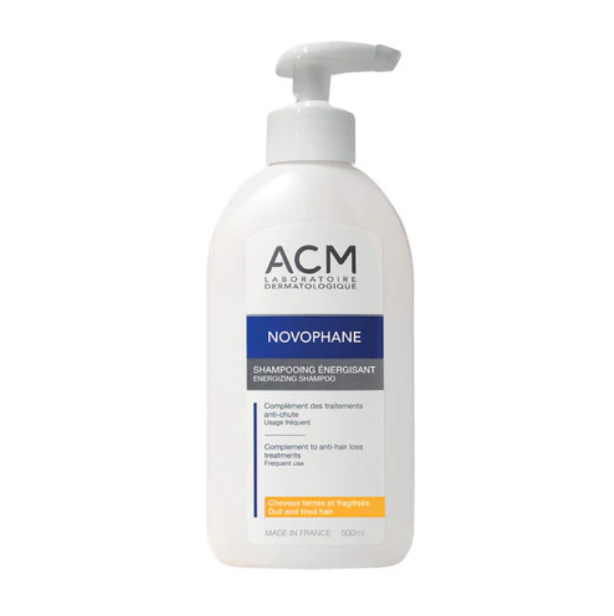 Laboratoire ACM Novophane 養髮活力洗髮露