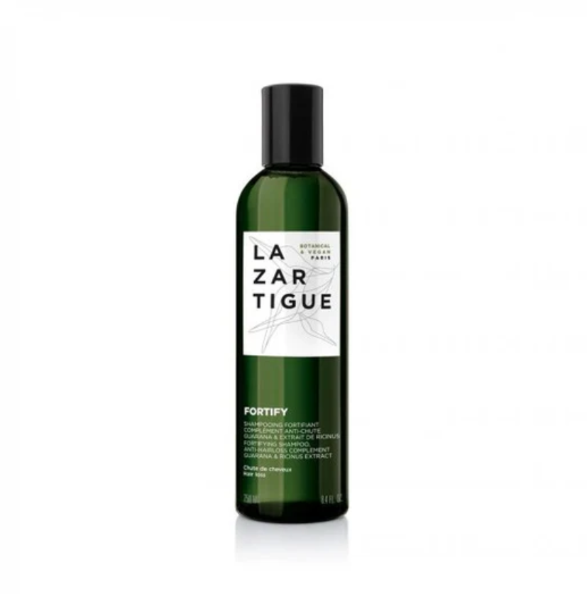 Lazartigue Fortify 防脫髮洗髮水 250ml