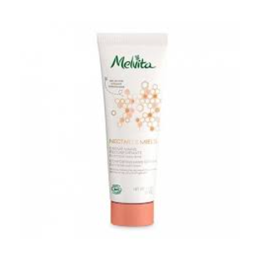 Melvita Nectar de Miels 有機百里香蜂蜜抗敏護手霜