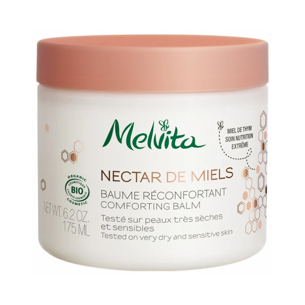 Melvita Nectar de Miels 有機百里香蜂蜜抗敏潤膚霜 175ml