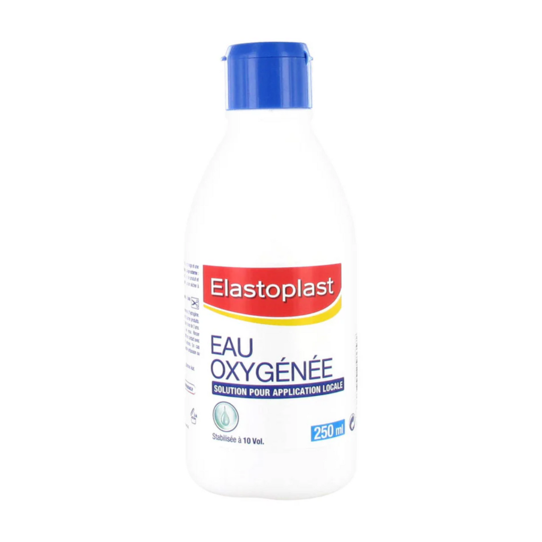 Mercurochrome Hydrogen Peroxide 雙氧水