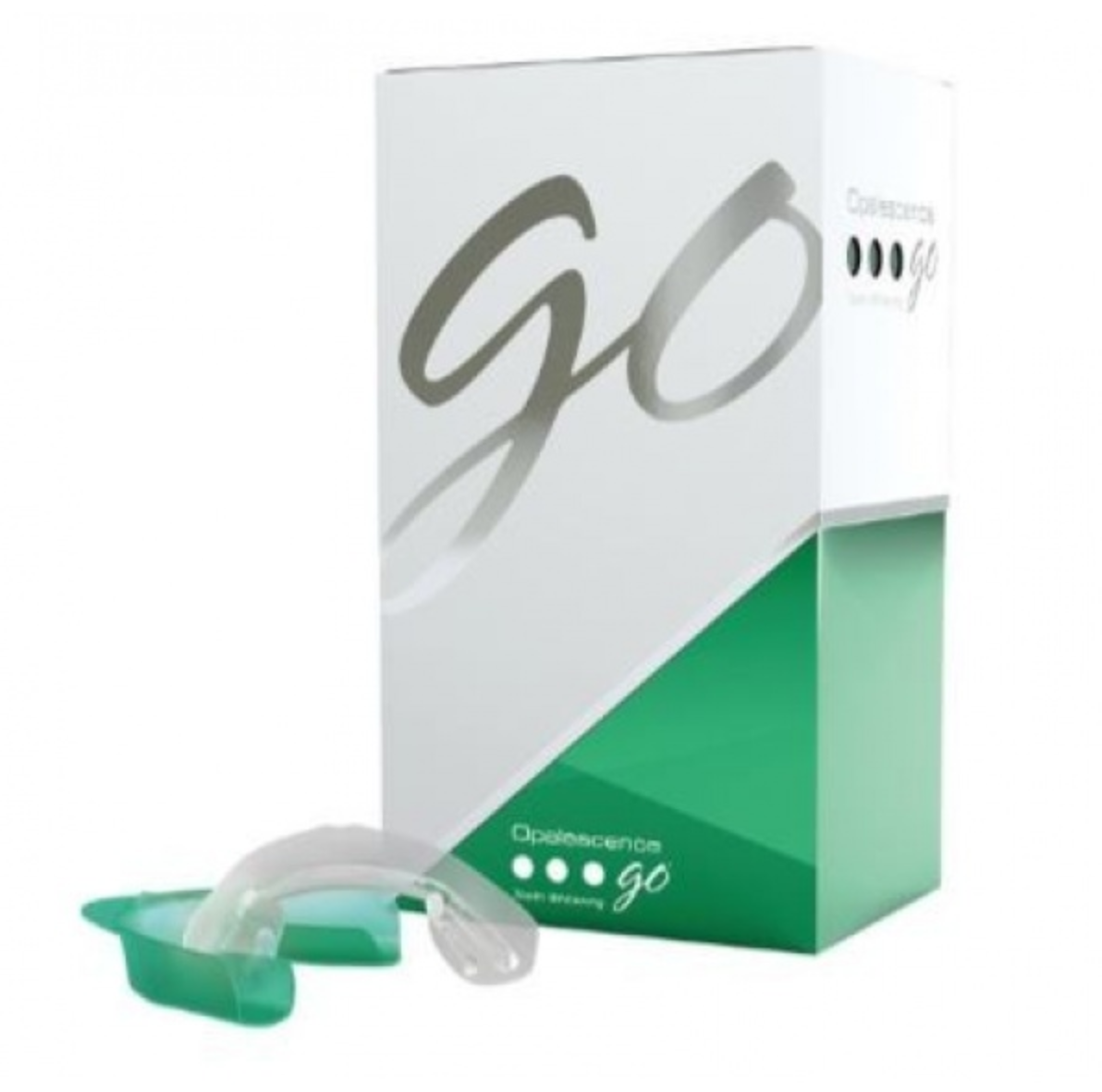 Opalescence Go Teeth Whitening 3% 牙齒美白托盤 10對