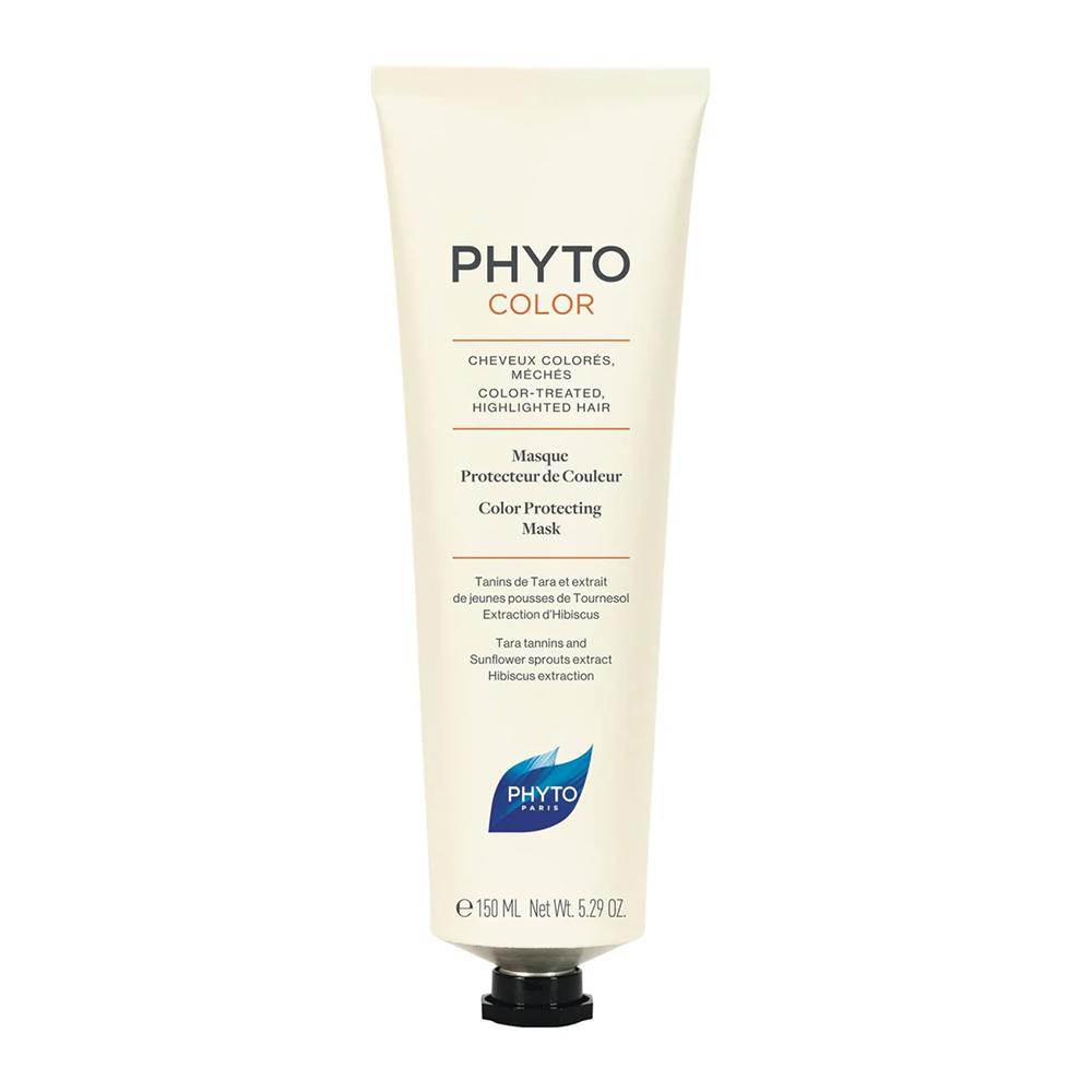 Phyto PhytoColor Couleur護色亮澤護髮素 適合漂染及挑染髮絲