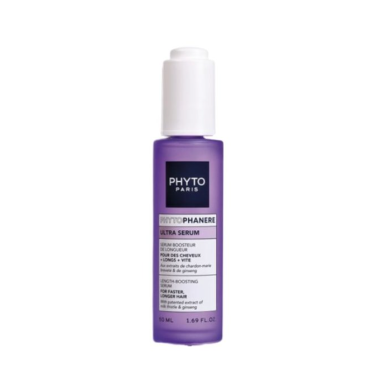 Phyto Phytophanere 全效強韌髮絲精華水 50ml 適合任何類型脫髮 減少甩髮/脫髮
