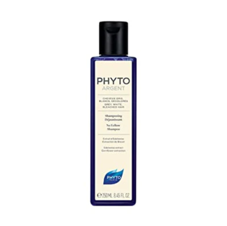 Phyto Violet Shampoo 紫羅蘭去黃洗髮水 250ml