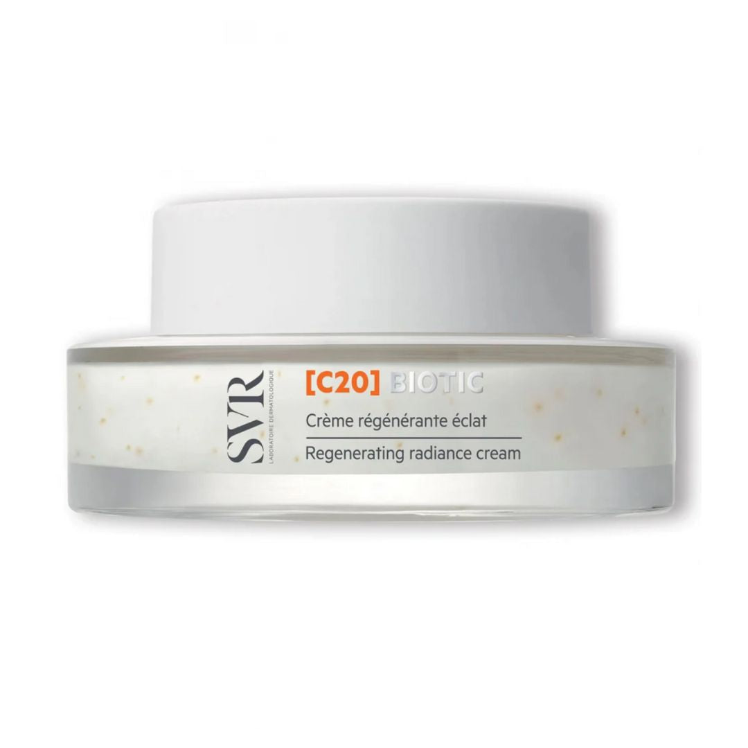 SVR C20 Crème 50 ml 穩定維他命 C 霜