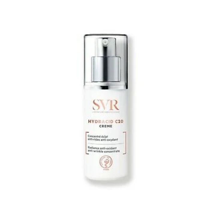 SVR C20 Crème 50 ml 穩定維他命 C 霜