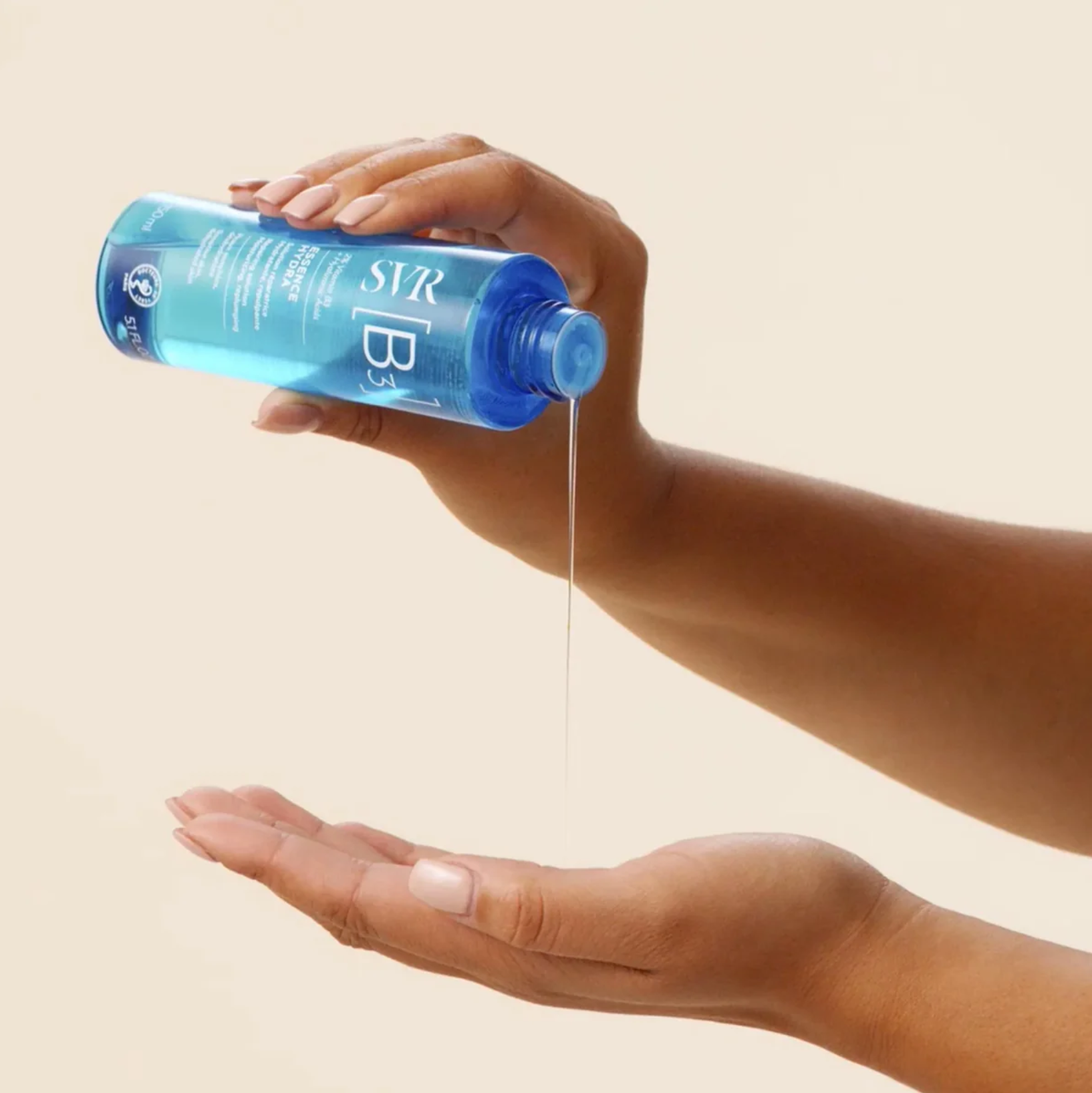 SVR Essence Hydra B3 保濕精華水 150 ml