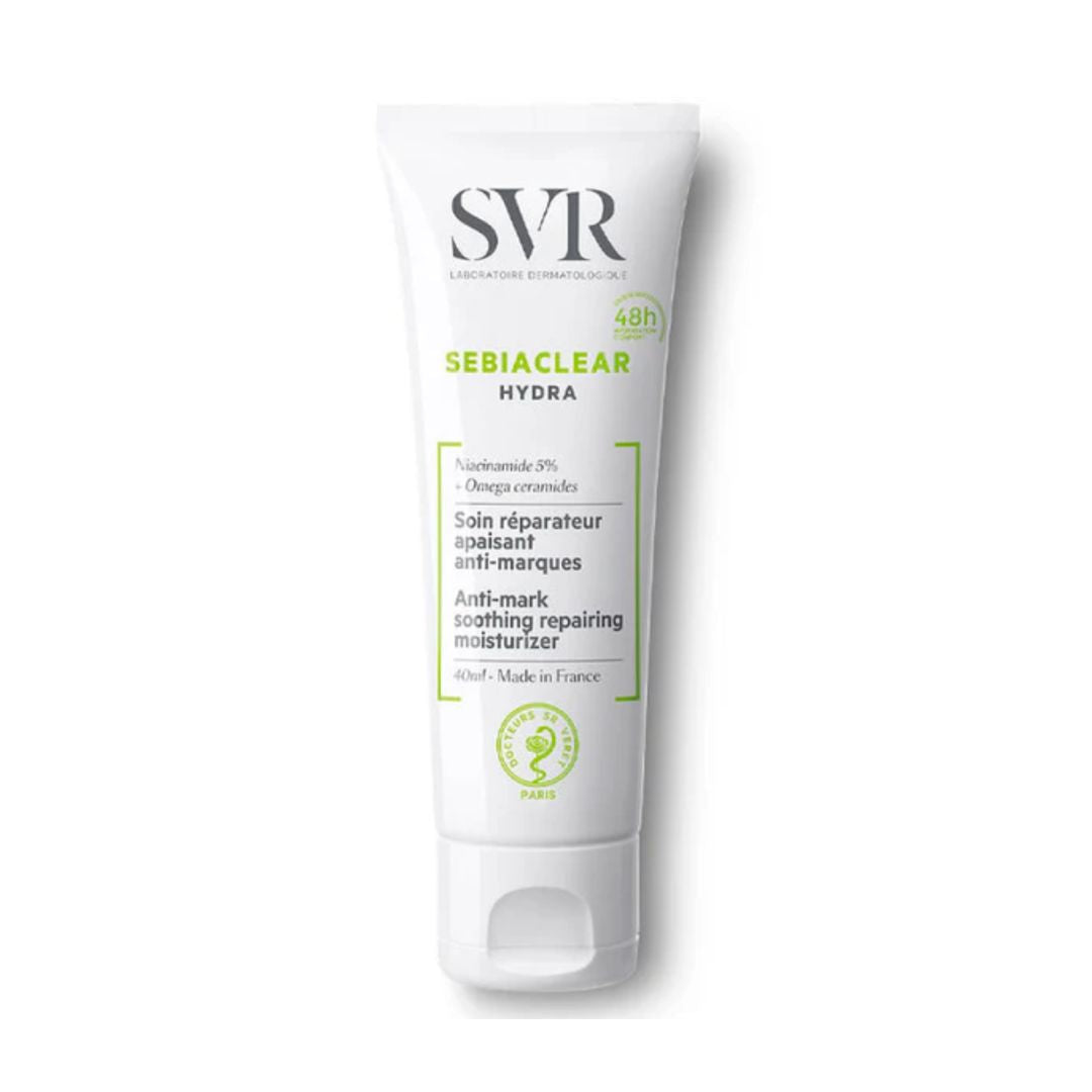SVR Sebiaclear Hydra Anti-Marks 舒緩修復護理 40ml