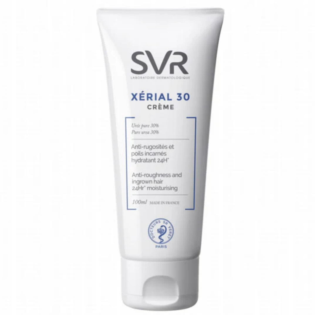 SVR XÉRIAL 30 去死皮雞皮身體霜