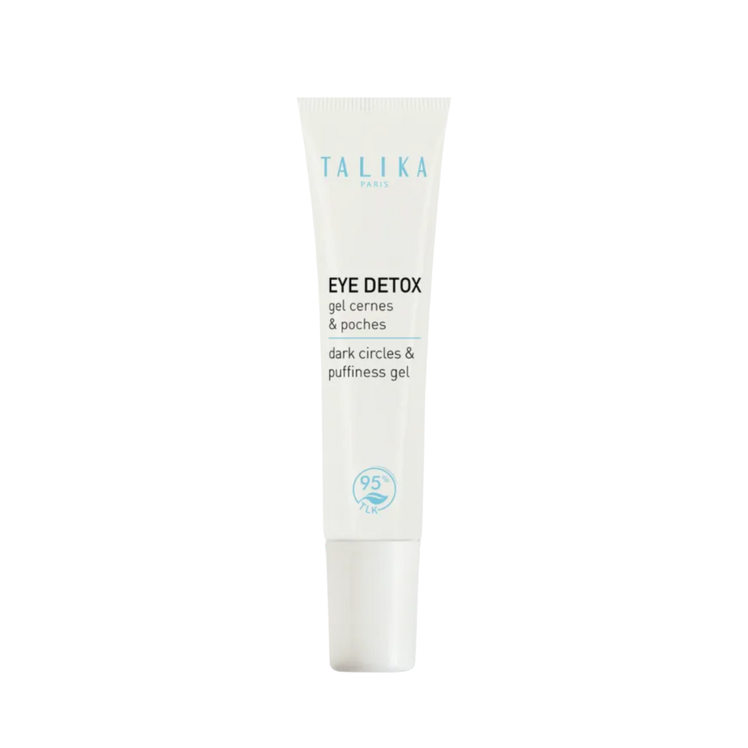 Talika Eye Detox 10 ml 亮肌精華眼霜