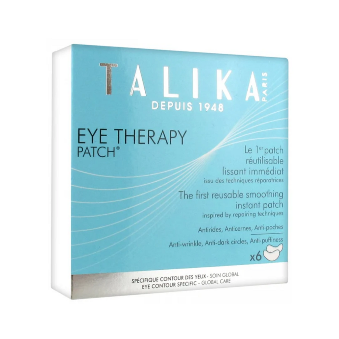 Talika Eye Therapy 美目煥采修復眼貼