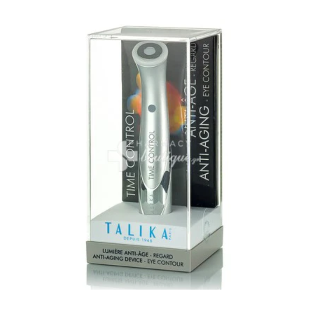 Talika Time Control 抗衰老眼部輪廓光學美容儀