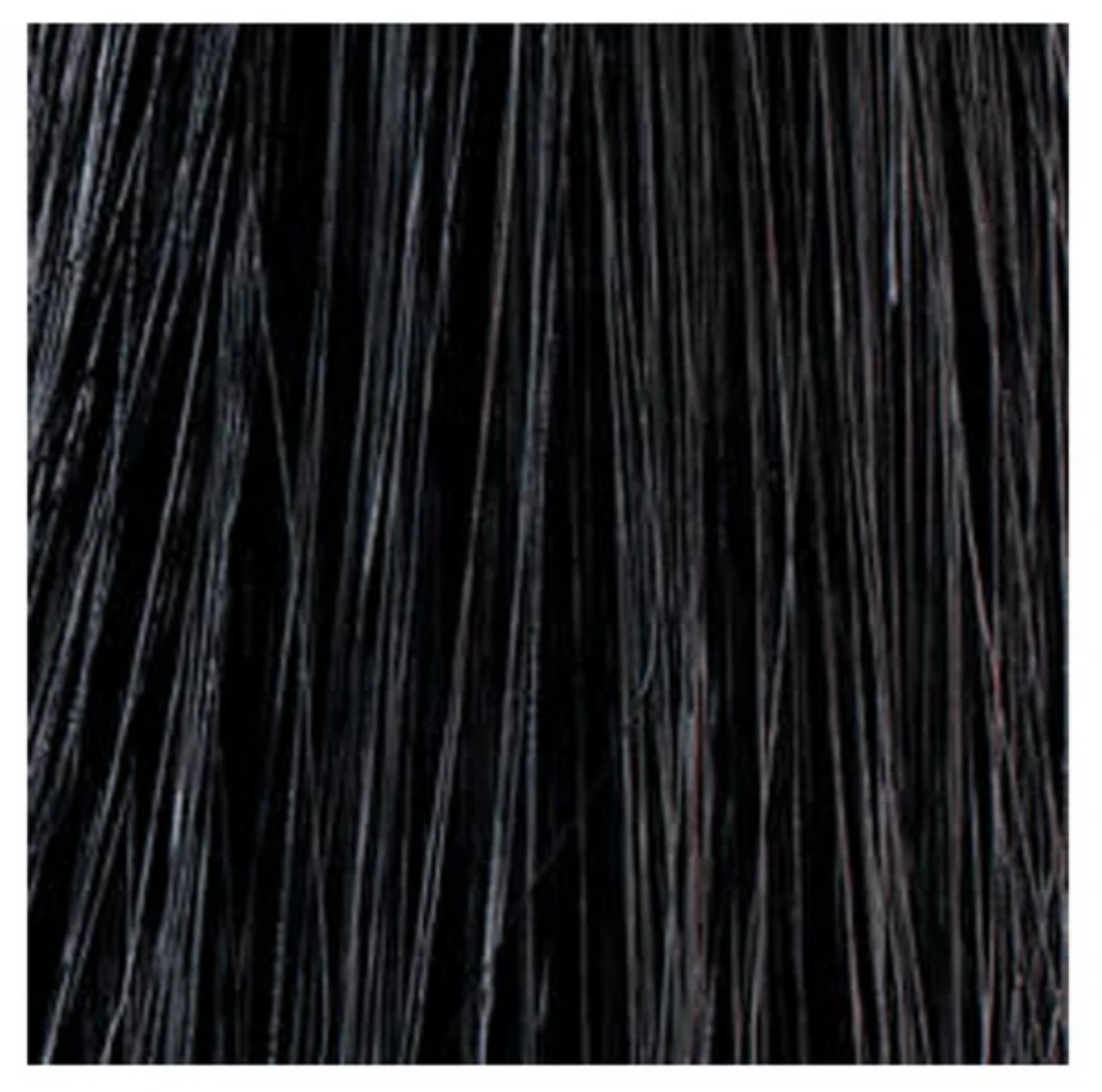 Toppik HAIR BUILDING FIBERS 頂豐增髪纖維 12g(5色可選) 效果圖1