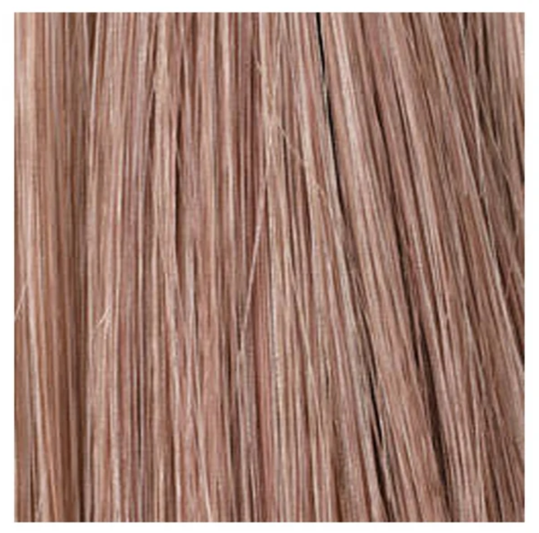 Toppik HAIR BUILDING FIBERS 頂豐增髪纖維 12g(5色可選) 效果圖1