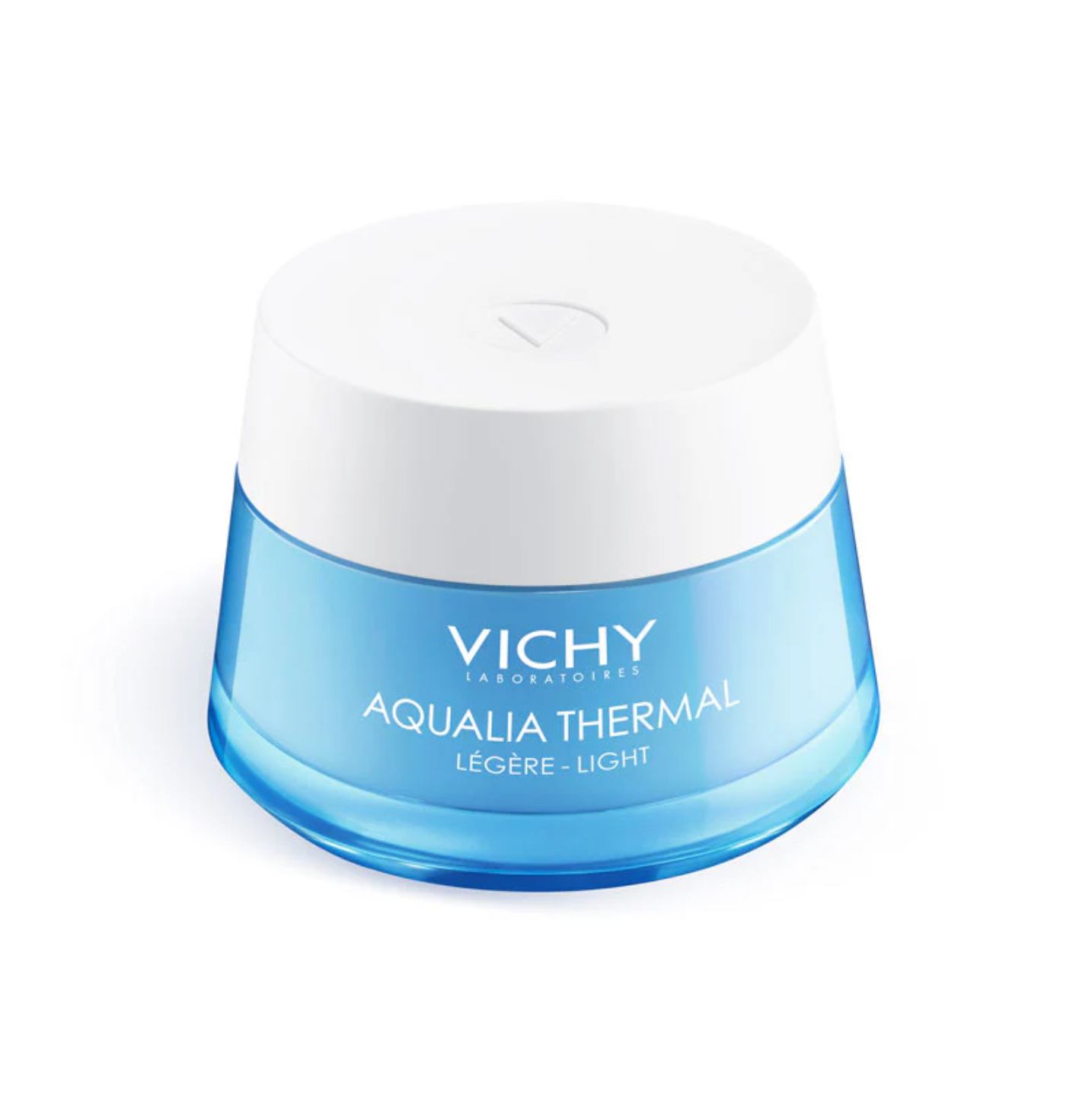 Vichy Aqualia Thermal Light Moisturizing Cream 50 ml 溫泉礦物活力保濕水份乳霜