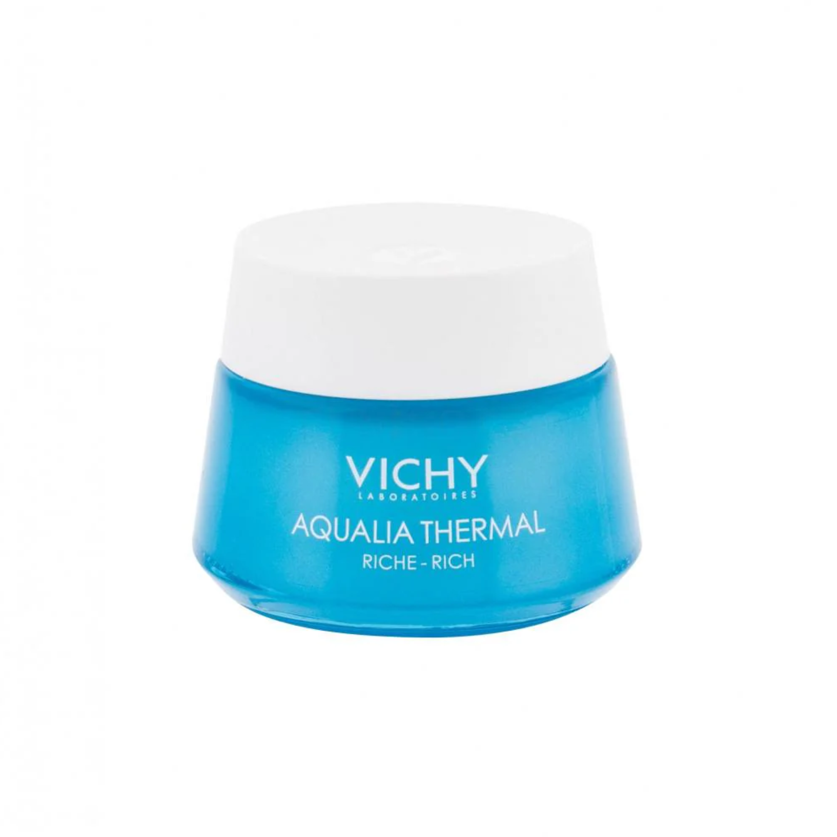 Vichy Aqualia Thermal Rich Moisturizing Cream 50 ml 溫泉礦物活力保濕滋潤乳霜