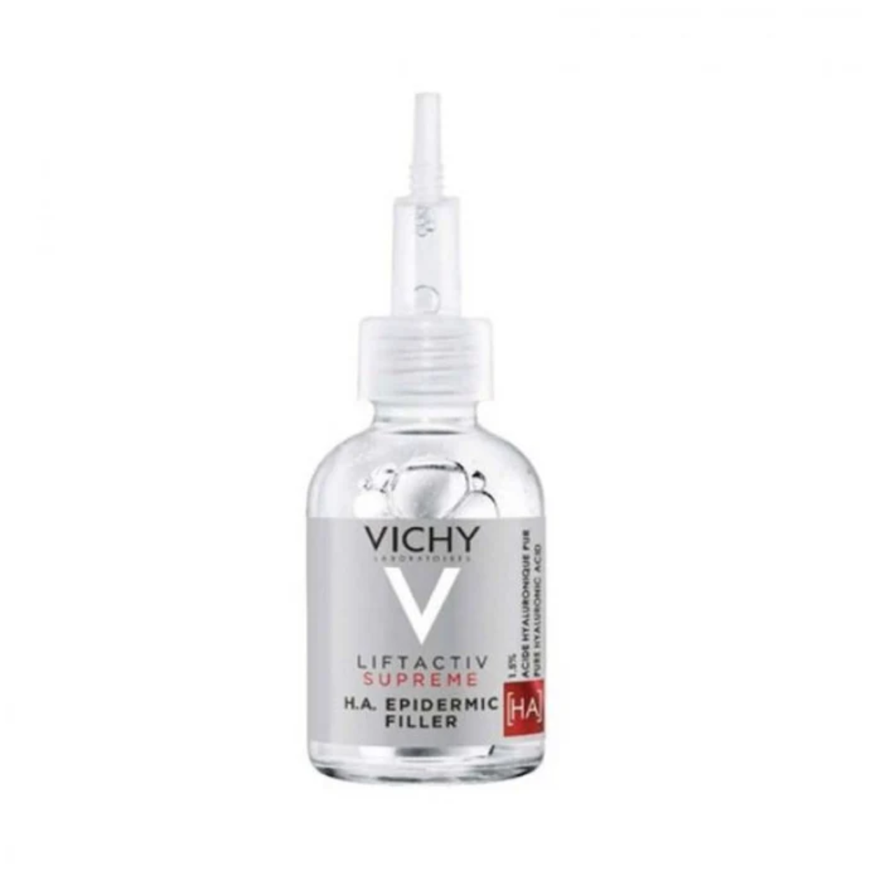 Vichy LiftActiv Supreme H.A. Epidermic Filler 透明質酸充盈抗皺精華 30 ml