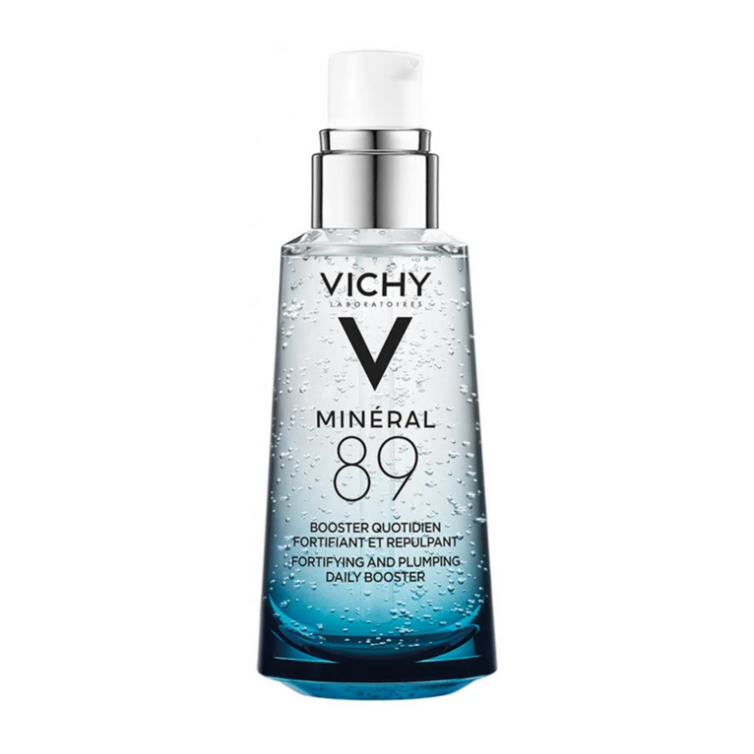 Vichy Minéral 89 Booster 50 ml 火山礦物能量精華 肌底液