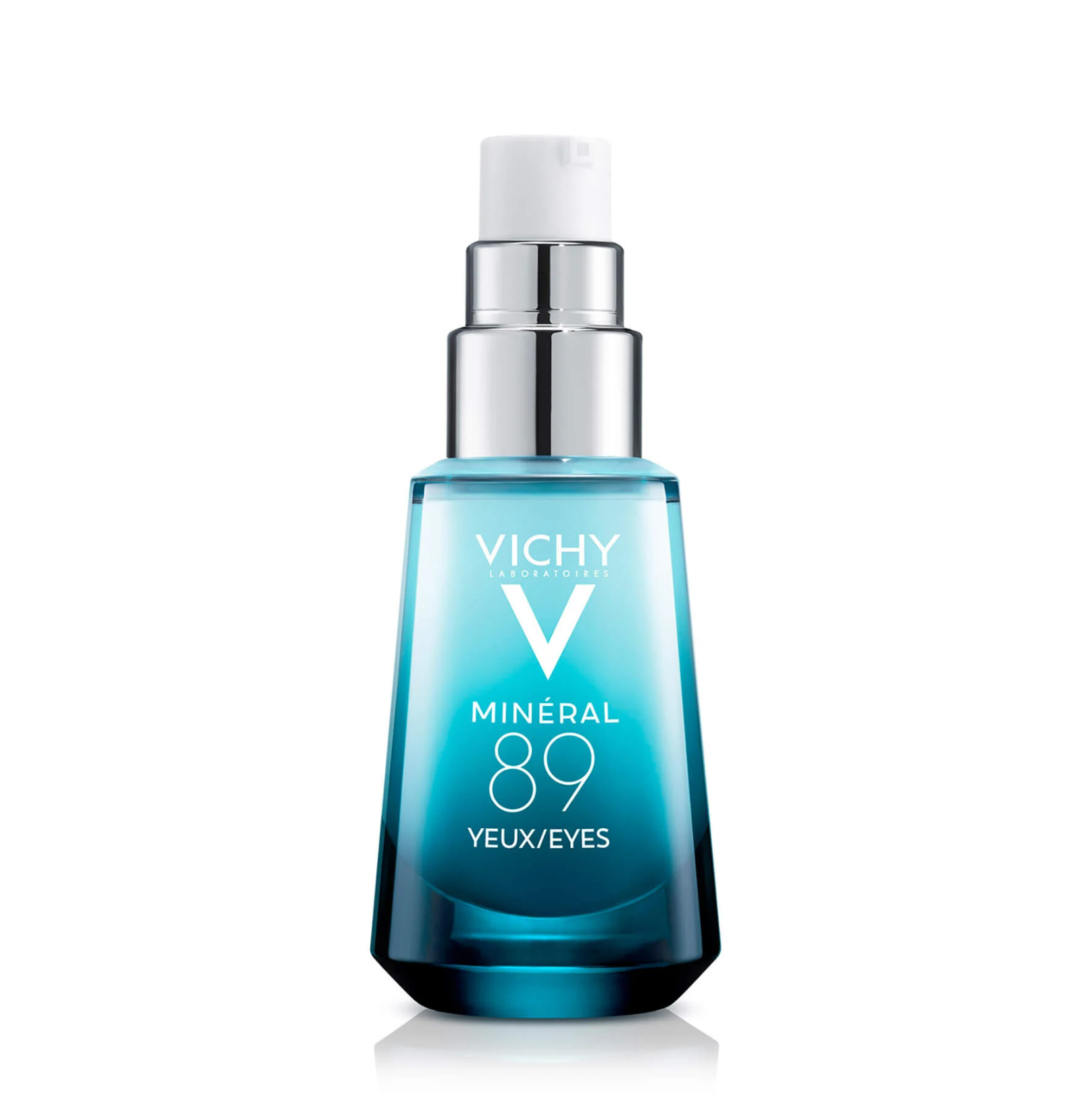 Vichy Minéral 89 Booster 火山礦物能量眼部精華 15ml