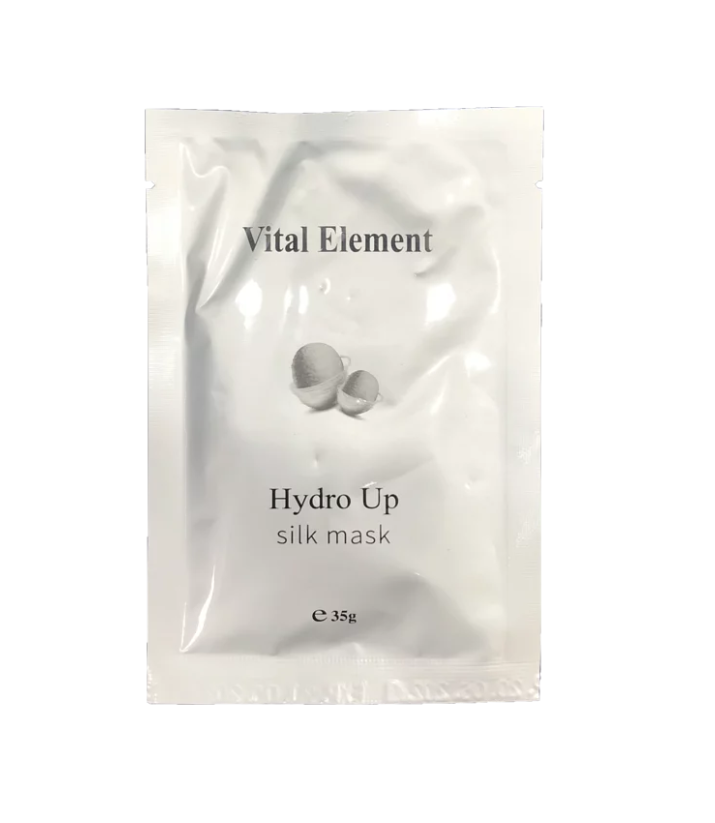 Vital Element HYDRO UP 維他命注水面膜