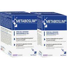 Ineldea Metaboslim 調身體代謝控體重膠囊