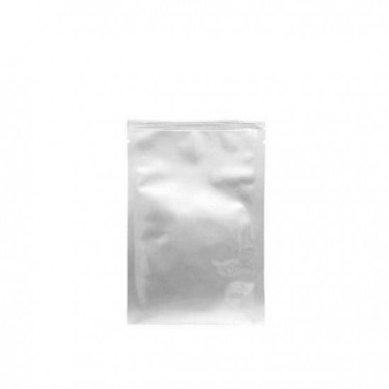 Ronas Silk Mask 蠶絲面膜 退紅防敏 銀色