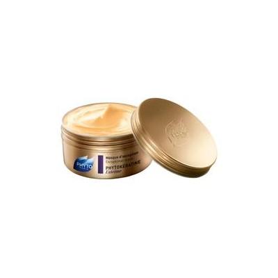 Phyto Réparation kératine intense mask 200 ML 極致修護美髮膜 適合嚴重受損、脆弱及極乾性髮質