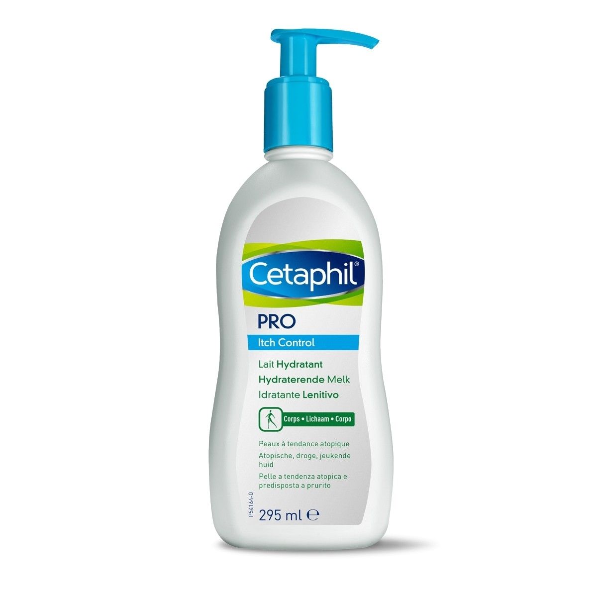 Galderma Cetaphil Pro Itch 止癢保濕乳液 295ml