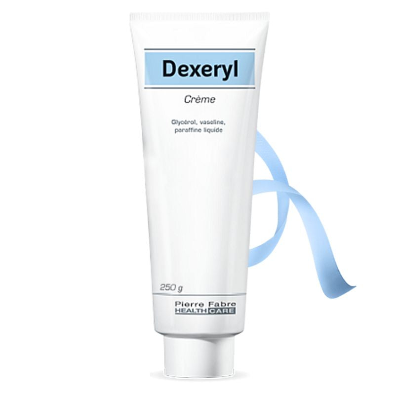Dexeryl Cutaneous 皮膚乾燥霜