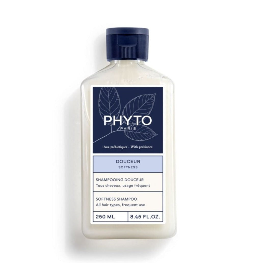 Phyto Douceur Softness Shampoo 智能平衡洗髮露 適合所有髮質