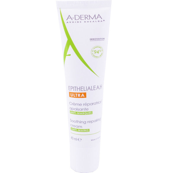 Aderma Epitheliale A.H 超舒緩修護霜40ml