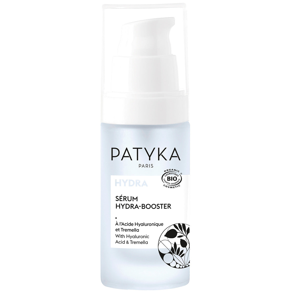 PATYKA Sérum Hydra-Booster 30ml 深層保濕精華